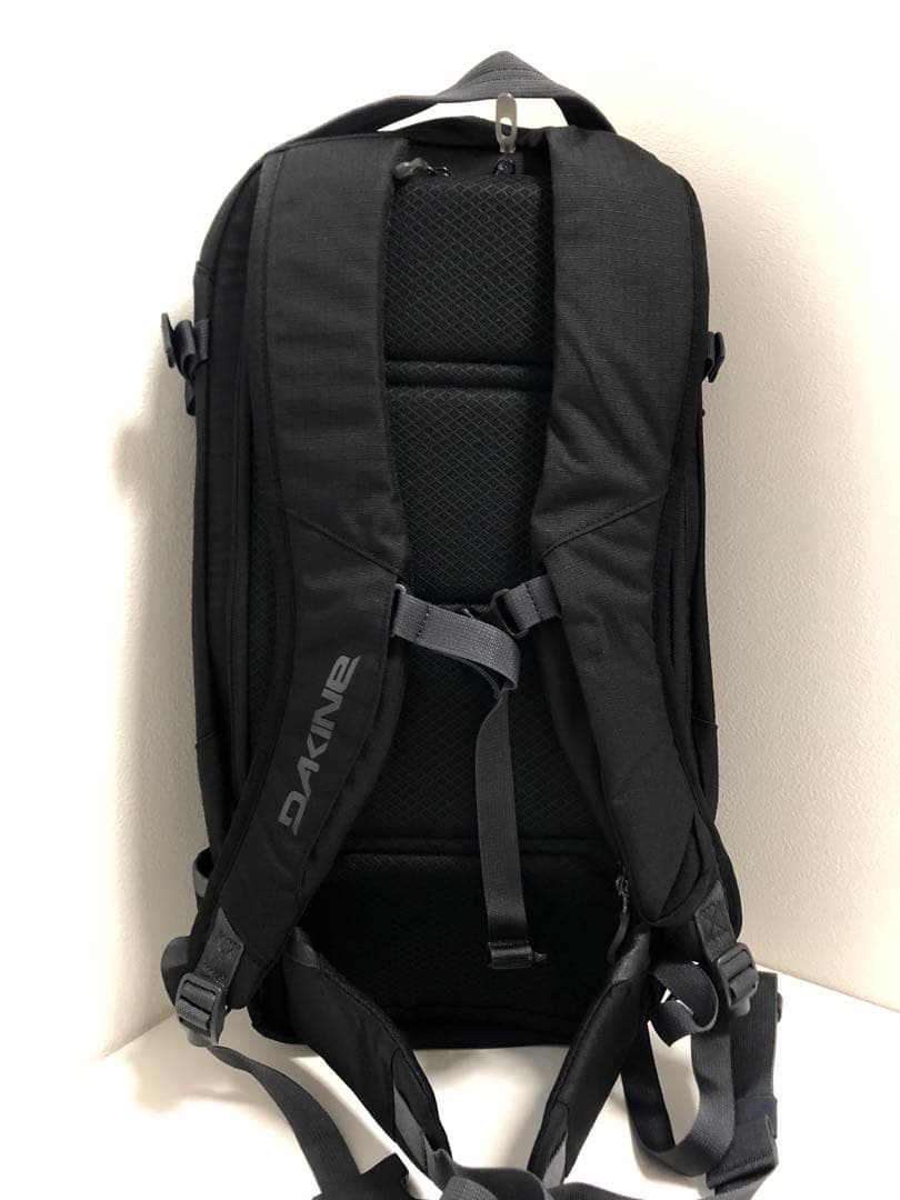 DAKINE HELL PRO 24L ダカイン ヘリプロ 国母 スノーバッグ - メルカリ