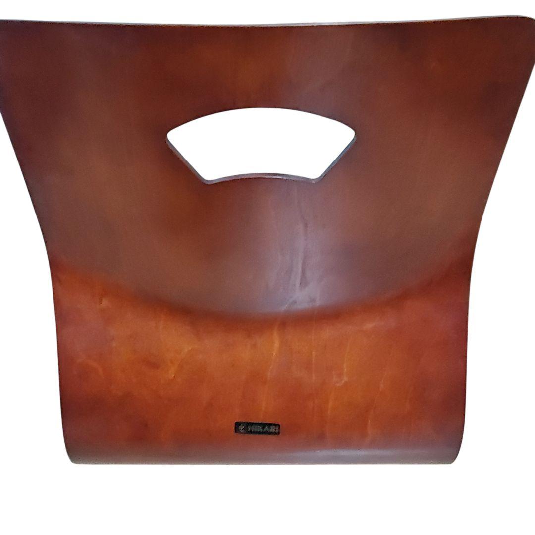 4脚セット 光 製作所 和モダン 曲げ木 座椅子 hikari 和室 旅館