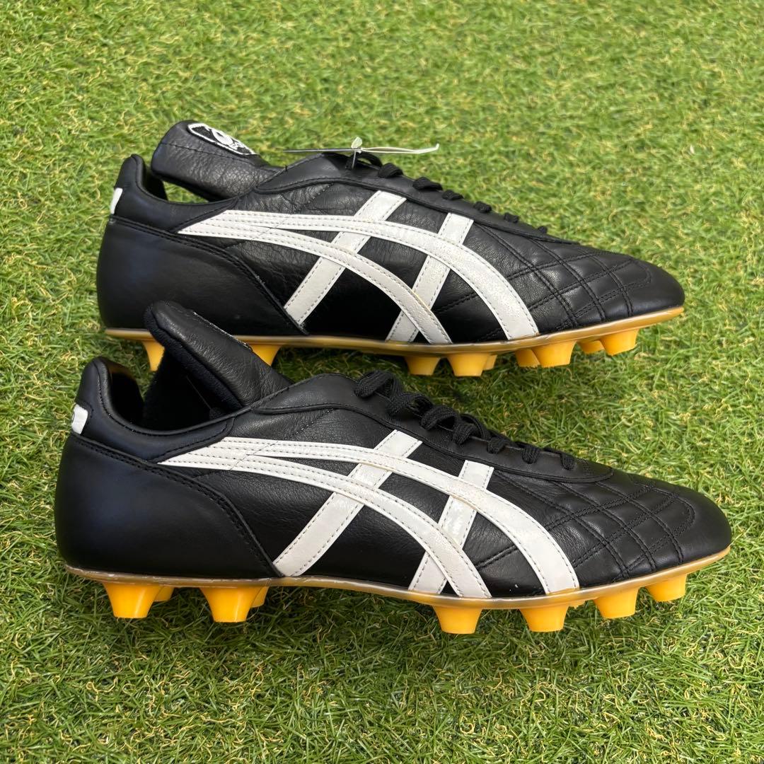 即日発送 希少 未使用】asics インジェクター ルーゴHT TSI751 - メルカリ