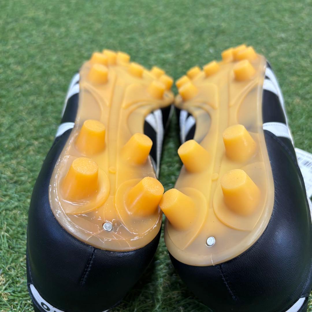 即日発送 希少 未使用】asics インジェクター ルーゴHT TSI751 - メルカリ