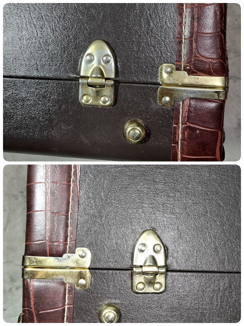 Bach Stradivarius C180 トランペットケース 買う
