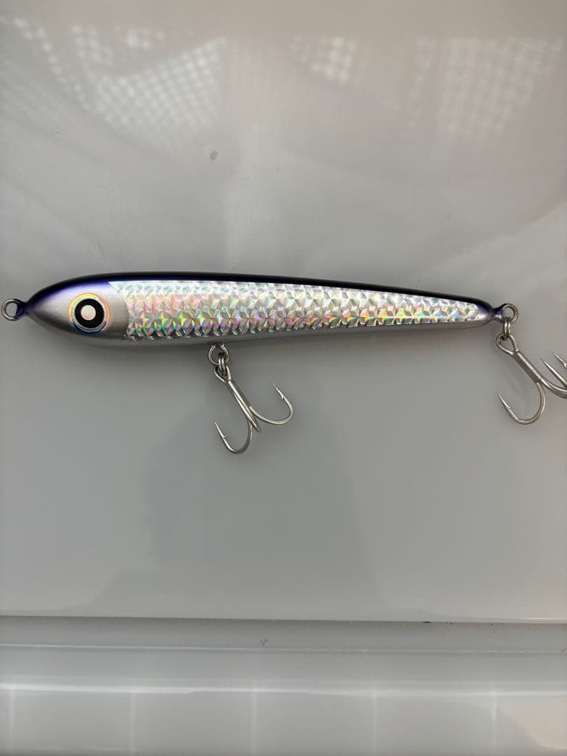 ローカルスタンダードダイブベイト165