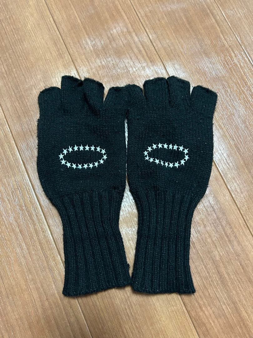 AFB エーエフビー　手袋 グローブ PULP/417EDIFICE（パルプフォーワンセブンエディフィス）の「【AFB