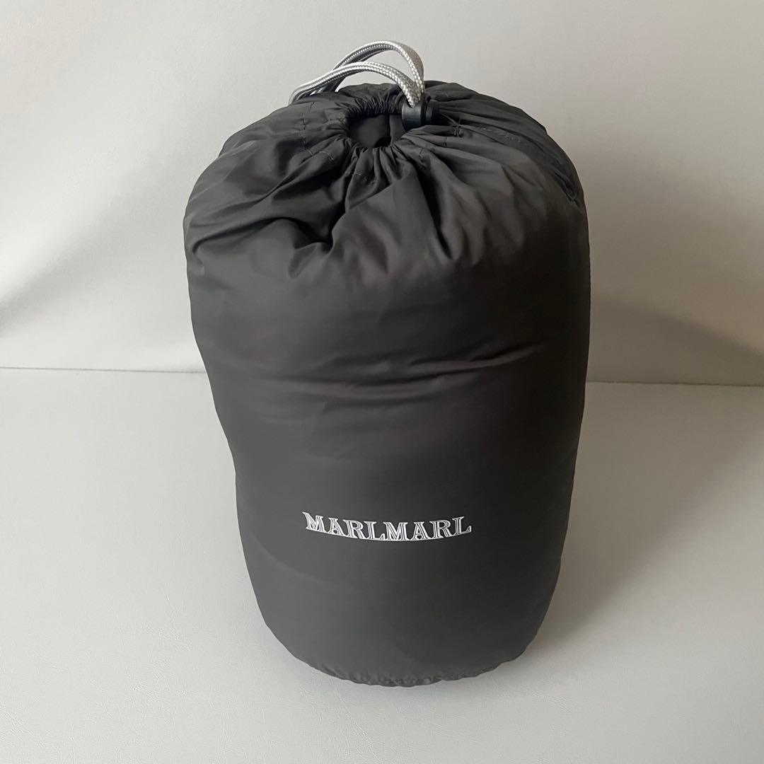 セール アウトレットベビー・キッズ - 【MARLMARL】3way ヘビーカバー