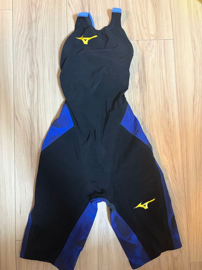 Mizuno GX-SONIC 6 ET 水着 2XS Mizuno GX Sonic 6 ET Men's Technical Swimsuit | Mizuno USA