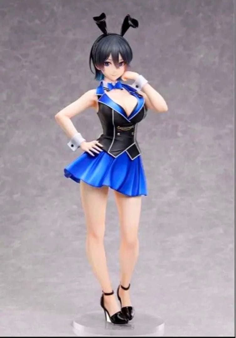バニーガーデン　美羽香　フリーイング　1/4フィギュア 美羽香｜グッドスマイルカンパニー公式ショップ