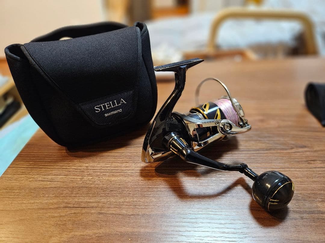 リール 19STELLA 8000PG シマノ(SHIMANO) 19ステラ SW 8000PG ☆セール特別割引品 ステラSW