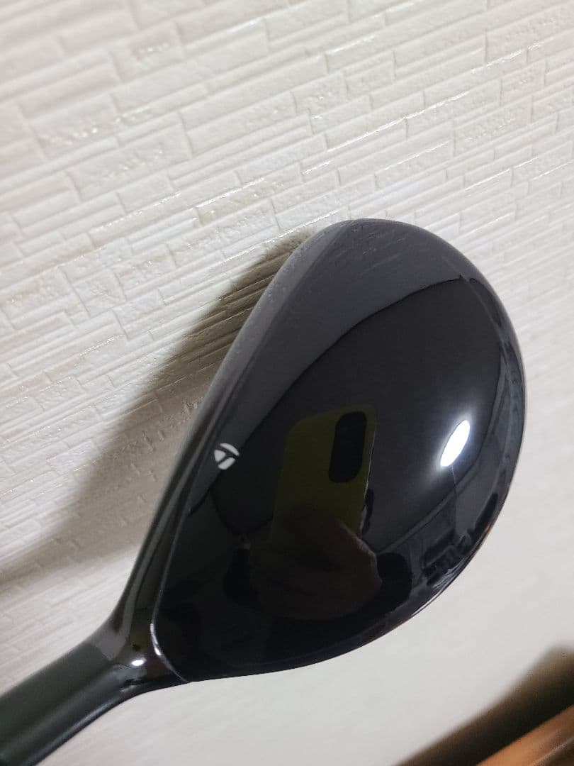 テーラーメイド Qi10 レスキュー 5番 25° スチールシャフトS