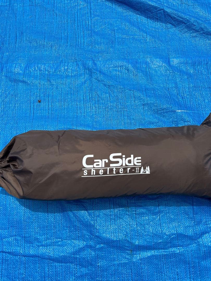 【美品】オガワ カーサイドシェルターⅡ カーサイドシェルターII / ogawa ONLINE STORE