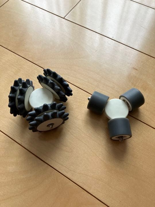 YA-MAN 3D美容ローラー アセチノスリムタップ - メルカリ