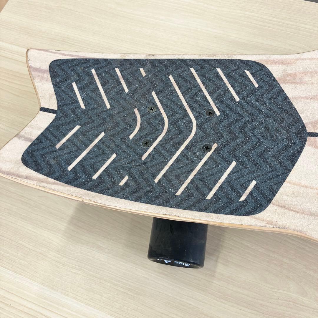 サーフスケート スイングボード SWING BOARD 30インチ - メルカリ
