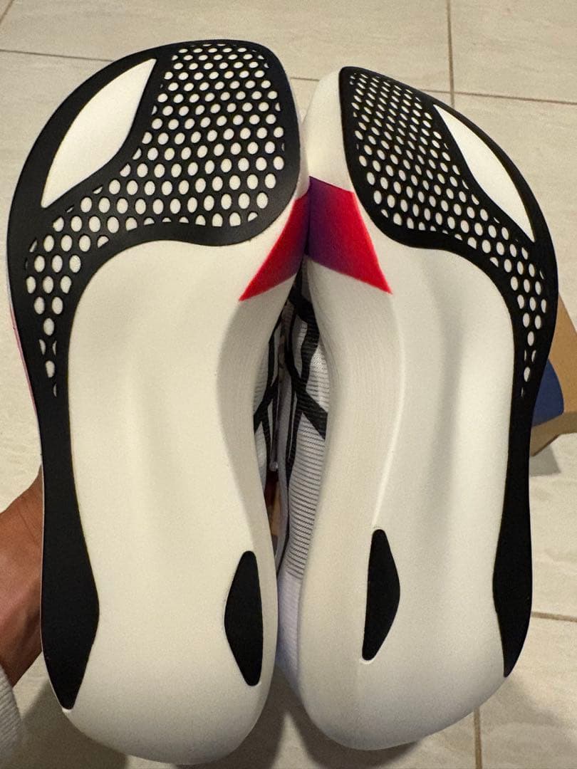 スパイク・シューズ asics SPEED RAY 29.0cm