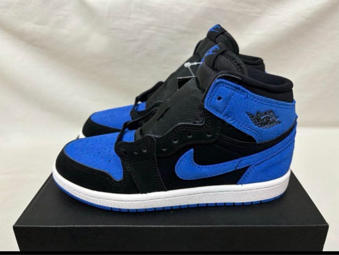 スニーカー nike jordan 1 retro high og ps  21 Jordan 1 Retro High OG PS Black / Sail - Starfish – JD Sports