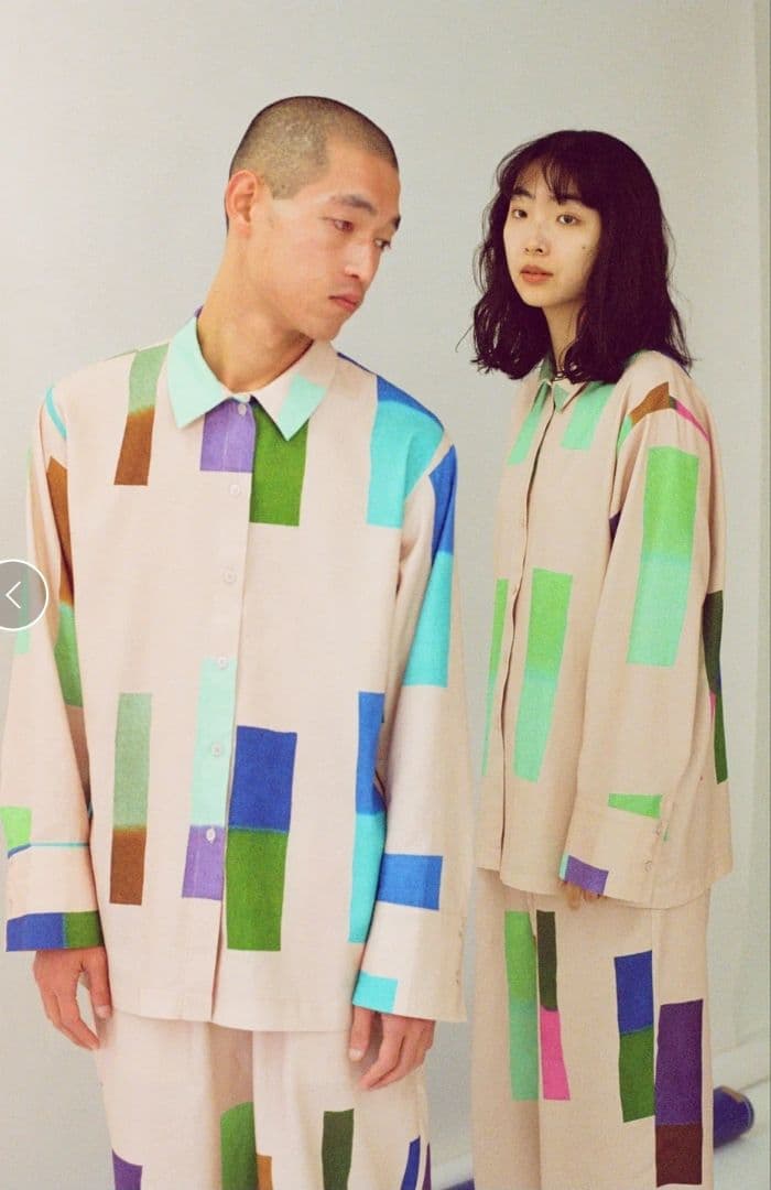 【新品未開封】PAMM 雰囲気のパジャマ 雰囲気のパジャマ – pamm.officialstore