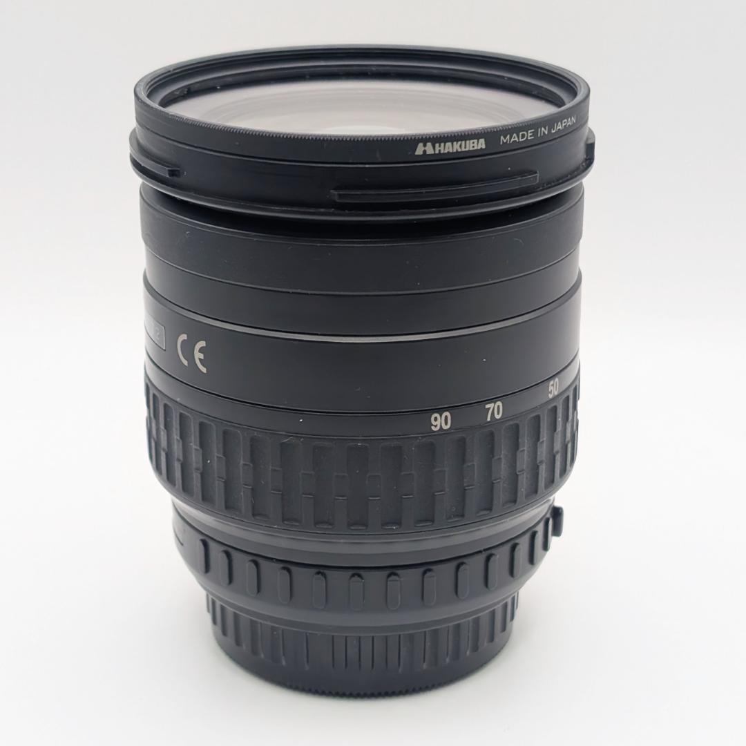 SMC PENTAX-FA 24-90mm F3.5-4.5 AFズームレンズ