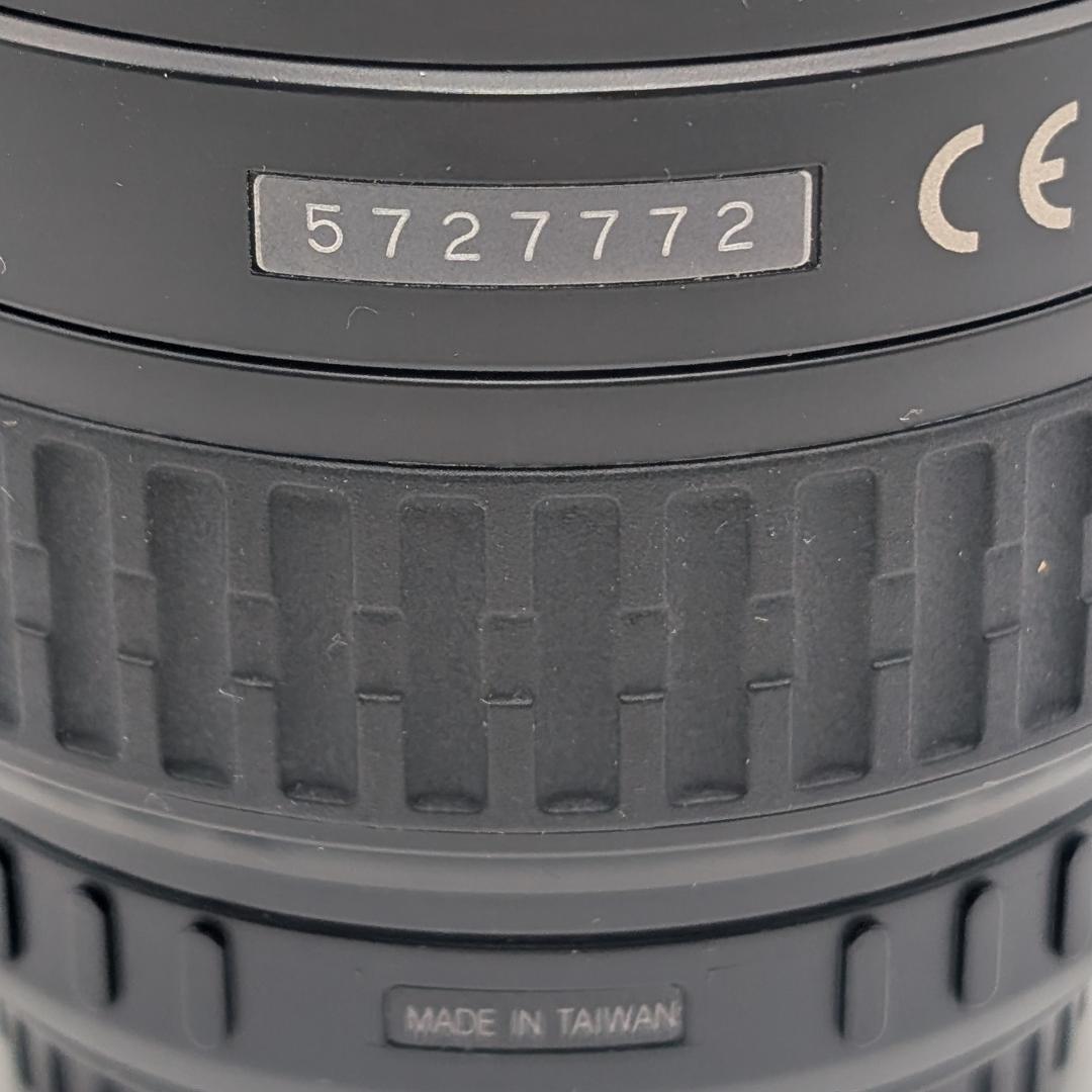 SMC PENTAX-FA 24-90mm F3.5-4.5 AFズームレンズ