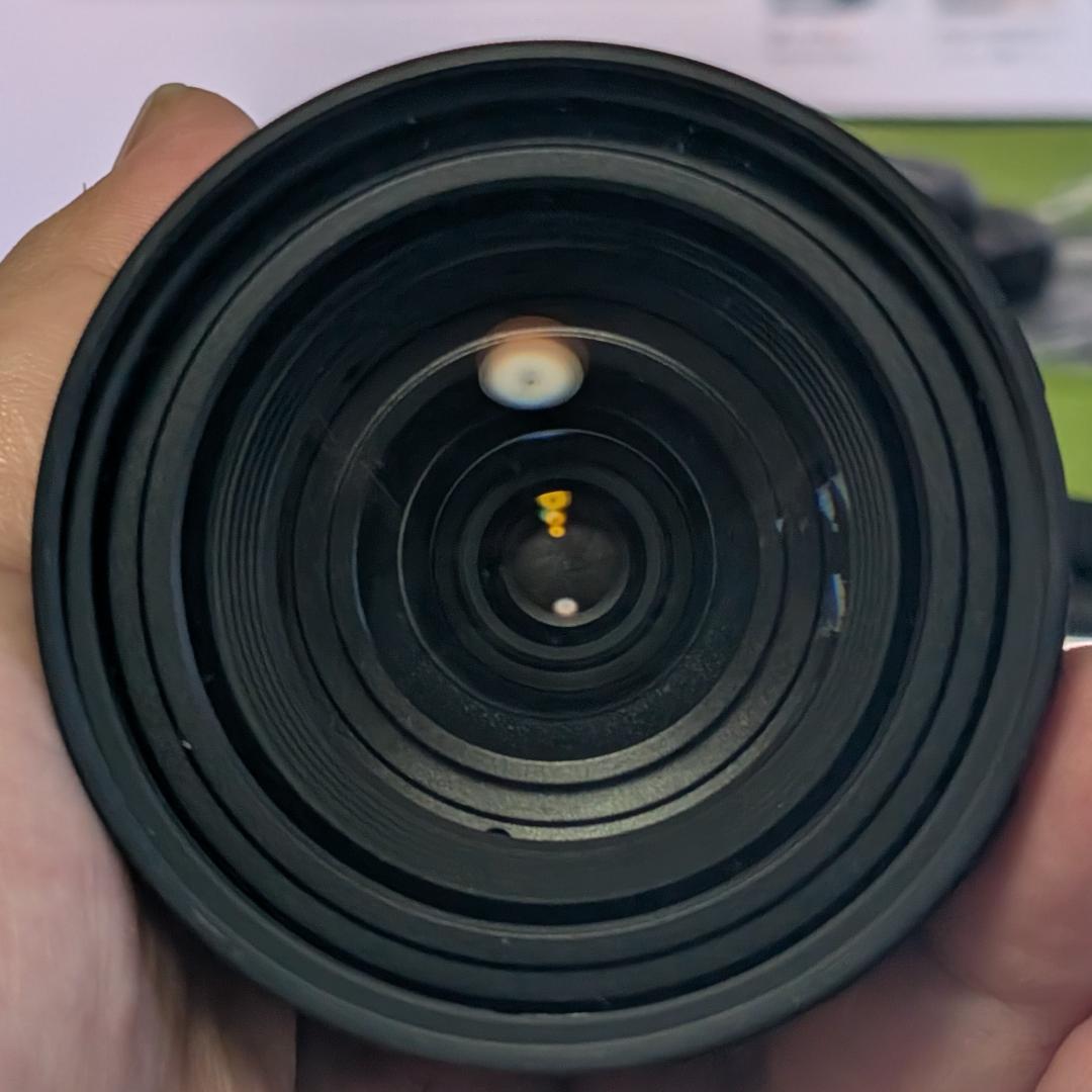 SMC PENTAX-FA 24-90mm F3.5-4.5 AFズームレンズ