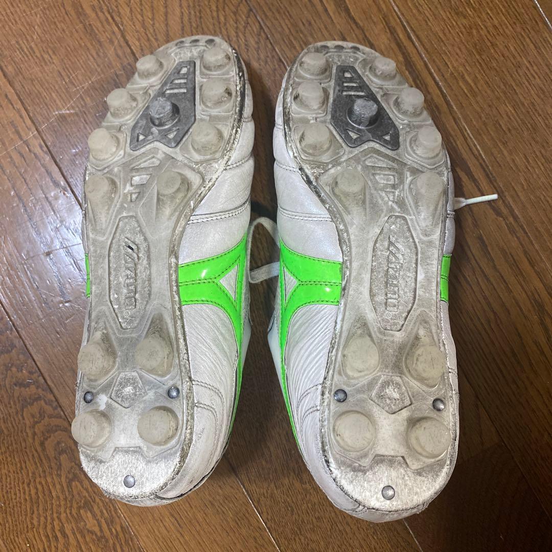 モレリアⅡ JAPAN MIZUNO 25.5cm
