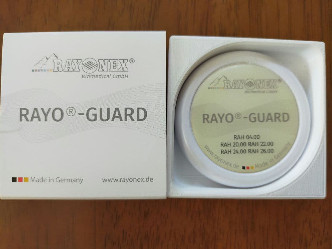 RAYONEX 　レヨネックス　レヨガード ベレンクラフト株式会社｜レヨネックス社製の商品を販売