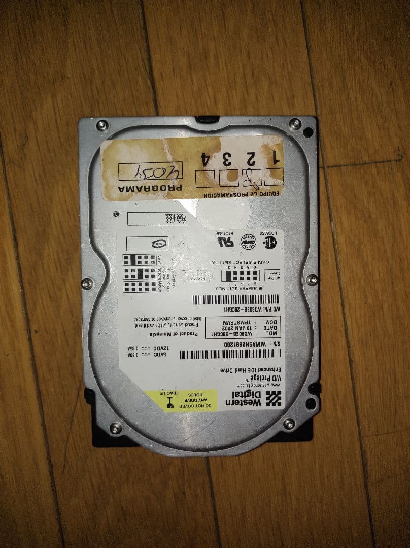 初代XBOX evox 〜トムソン HDD1TB - ROCKY5 - メルカリ