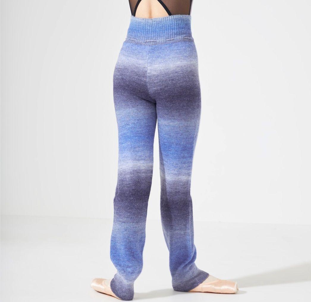 新品チャコットニットタイツ未使用タグ付き ネイビー検stina - メルカリ