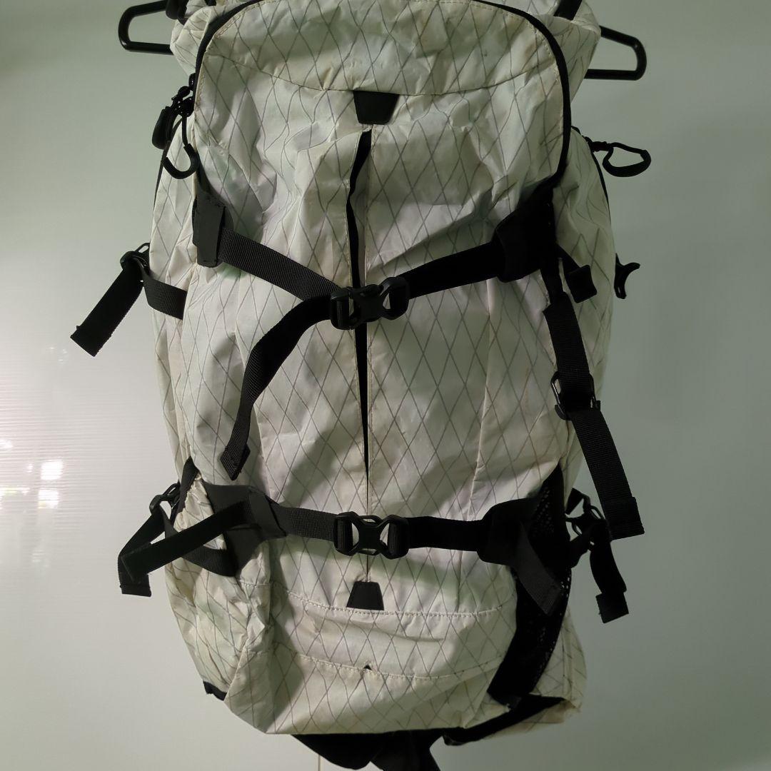 中古 AK457 バッグ3点セット 33L 15 L ダッフル 105Lバック - メルカリ