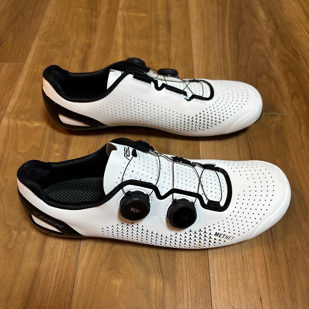 トレック RSLロードシューズ 44 28.3cm