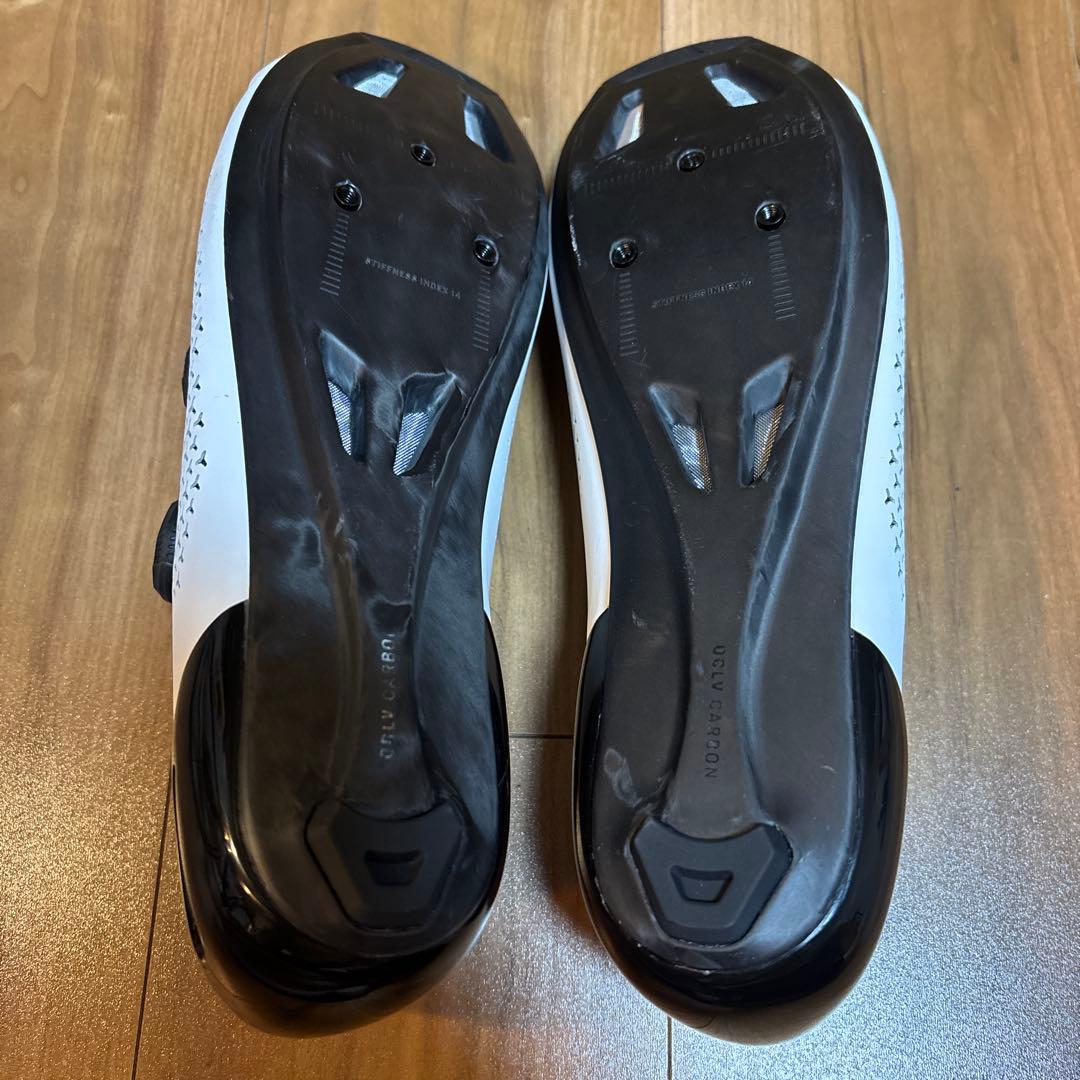 トレック RSLロードシューズ 44 28.3cm