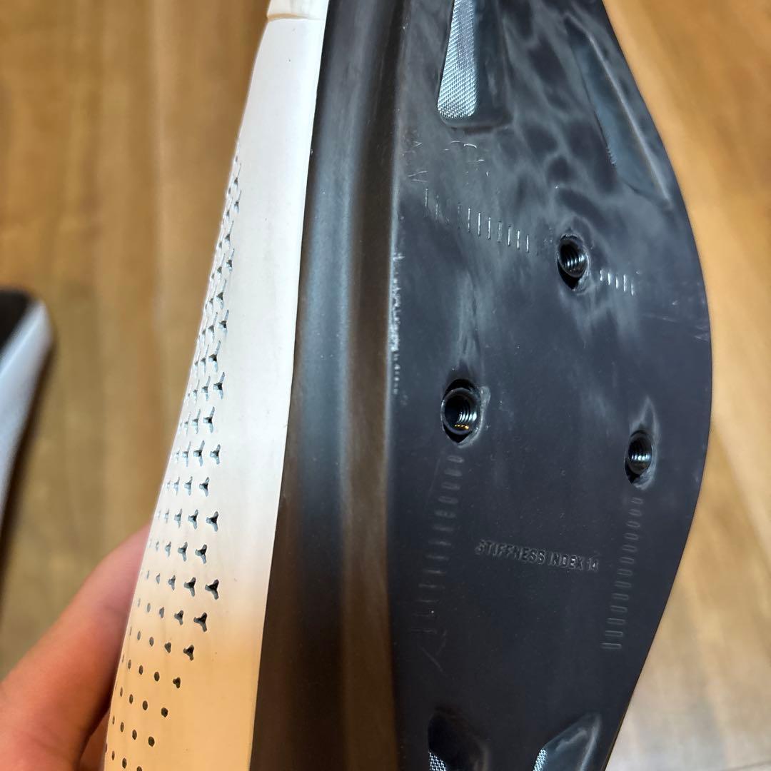 トレック RSLロードシューズ 44 28.3cm