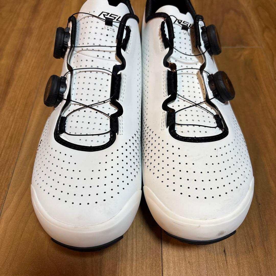 トレック RSLロードシューズ 44 28.3cm