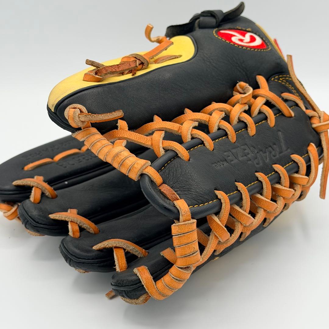 Rawlings GR5G8 Pro Design 右投用 グローブ - メルカリ