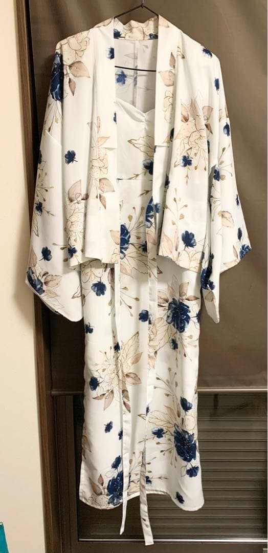 ハナ様専用ページ】dita ワンピース浴衣 幻想花明かり