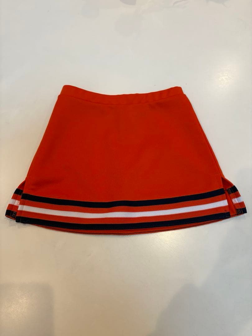 エスパルス チアダンス ウェアセット120 130