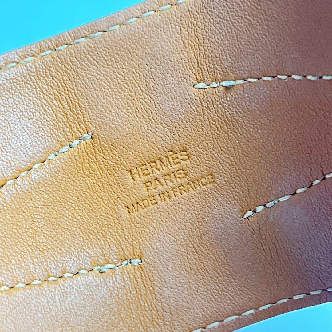 アウトレット 価格 通販ファッション - エルメス レザー サークル