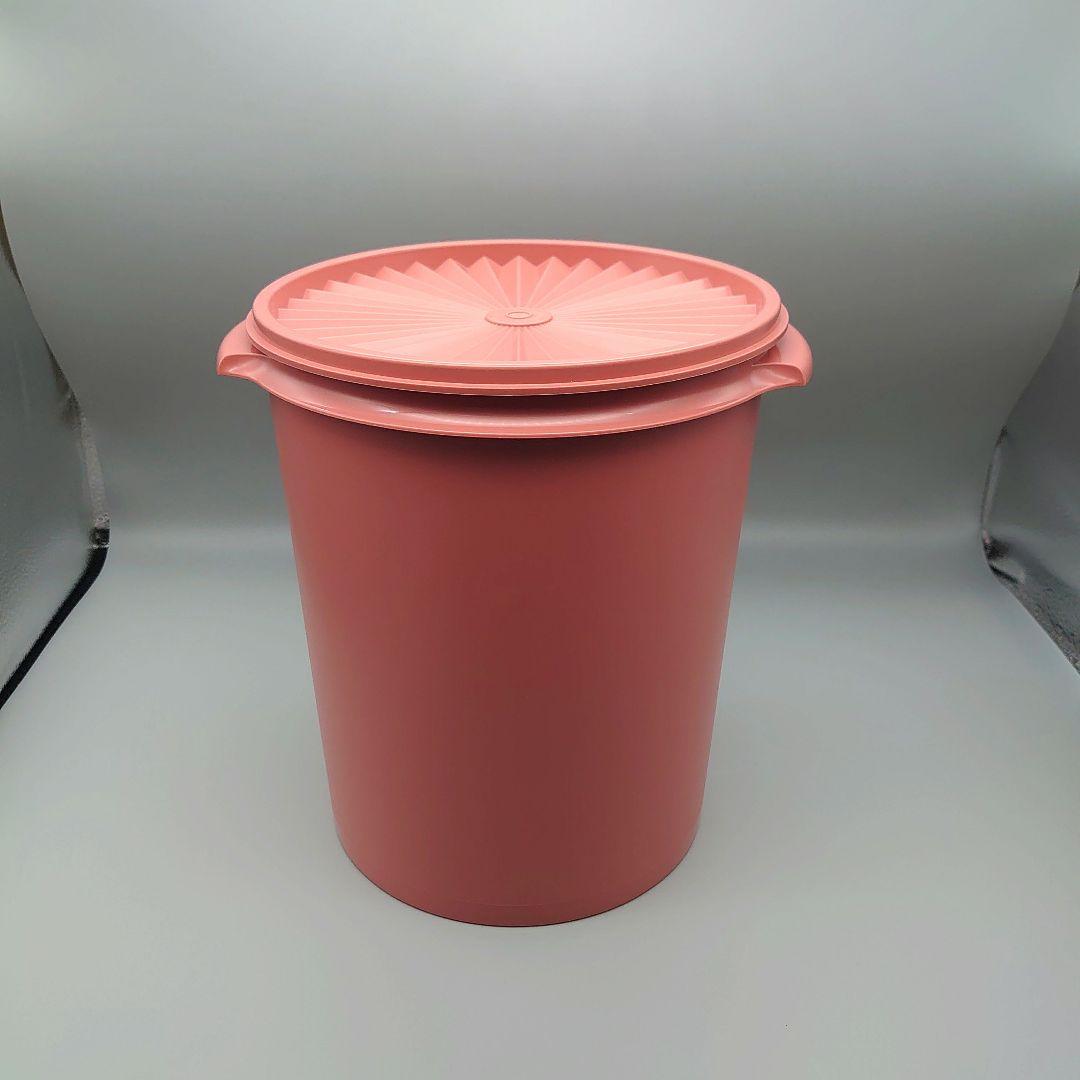 タッパーウェア Tupperware マキシクイーン デコレーター 2点セット