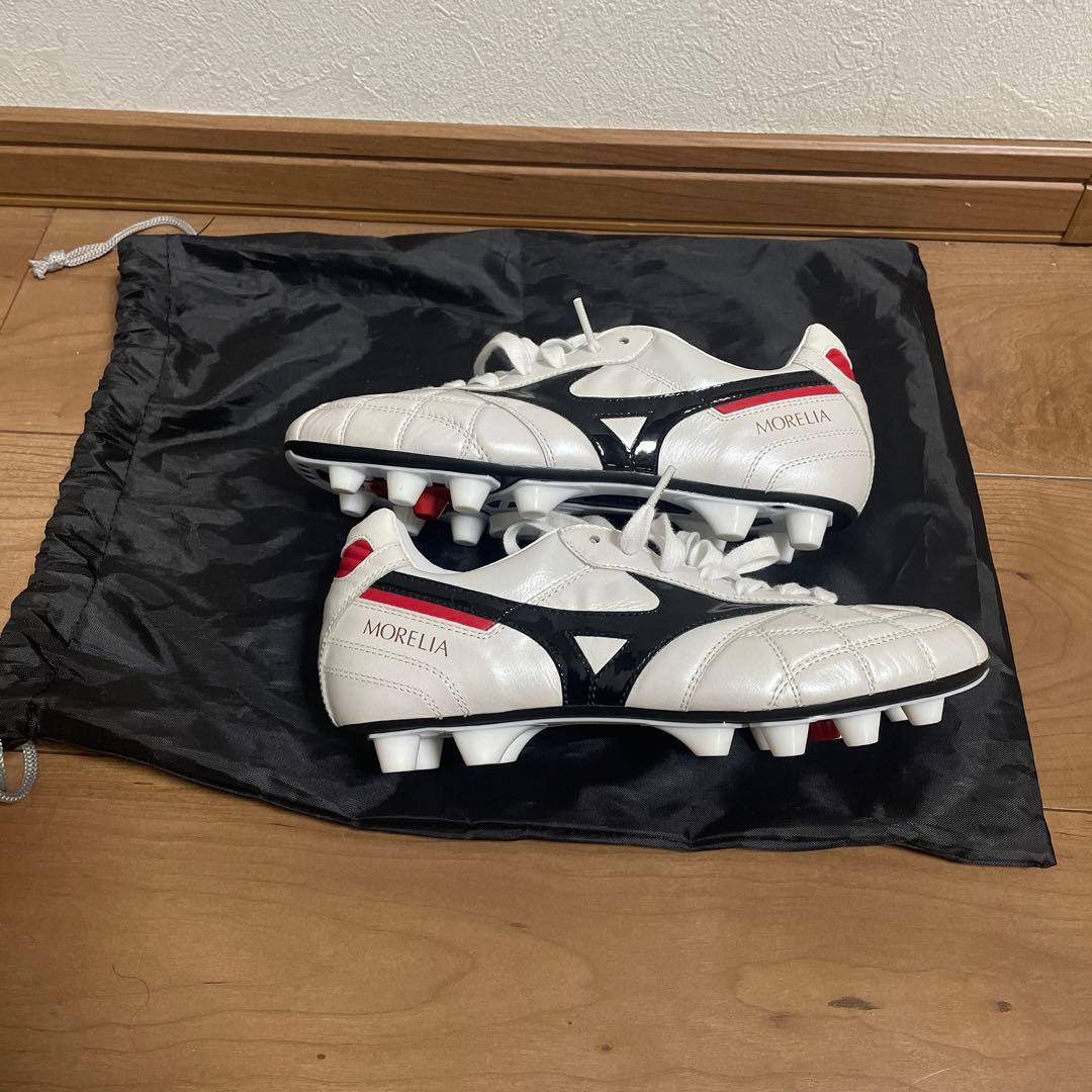 シューズ MORELIA2Japan 23.0cm