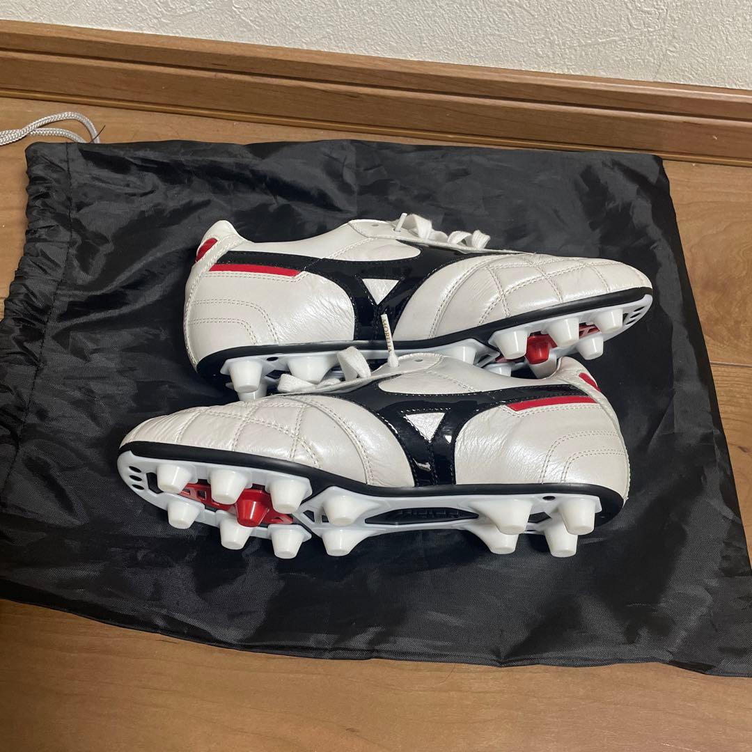 シューズ MORELIA2Japan 23.0cm