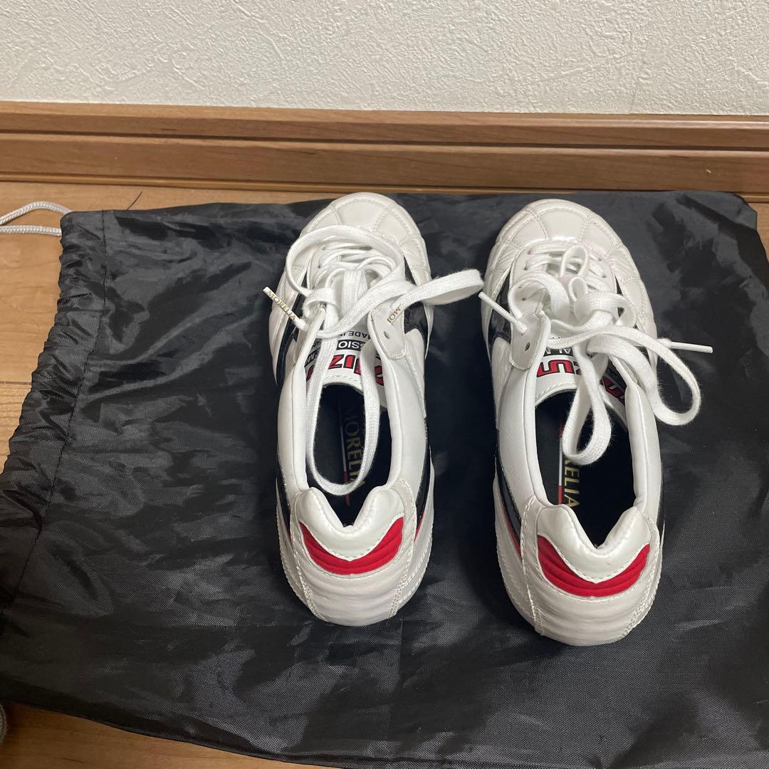 シューズ MORELIA2Japan 23.0cm