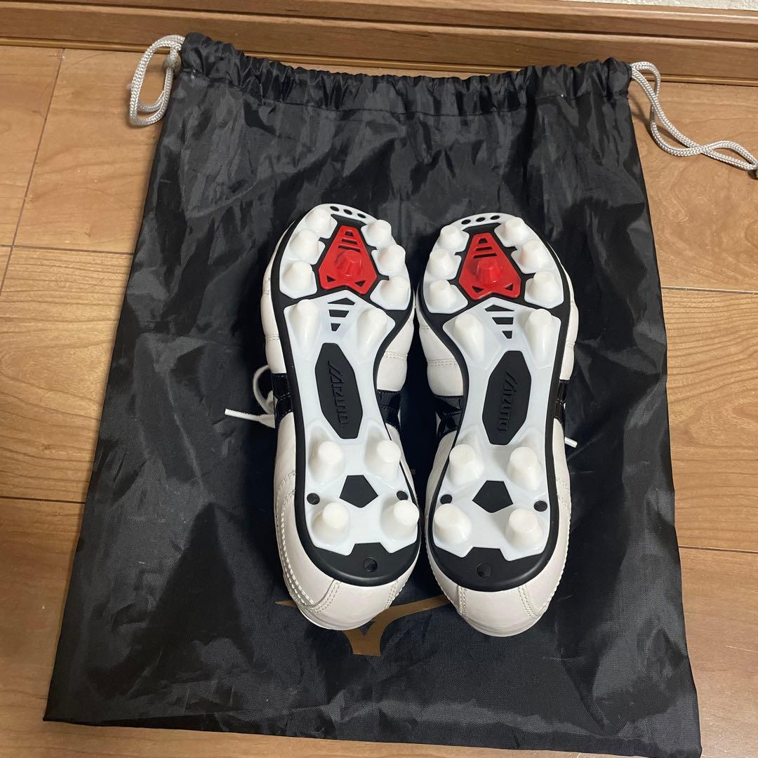 シューズ MORELIA2Japan 23.0cm