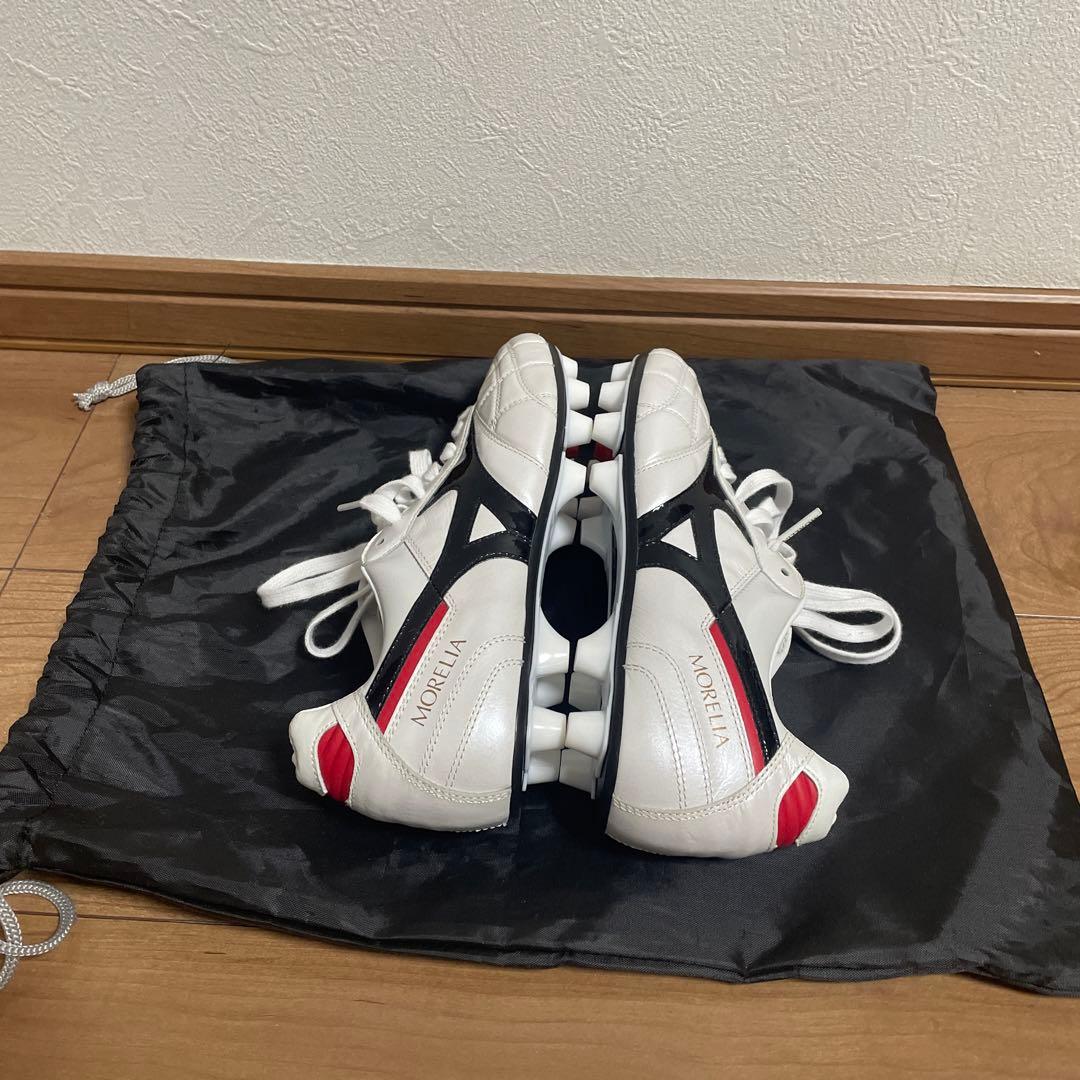 シューズ MORELIA2Japan 23.0cm
