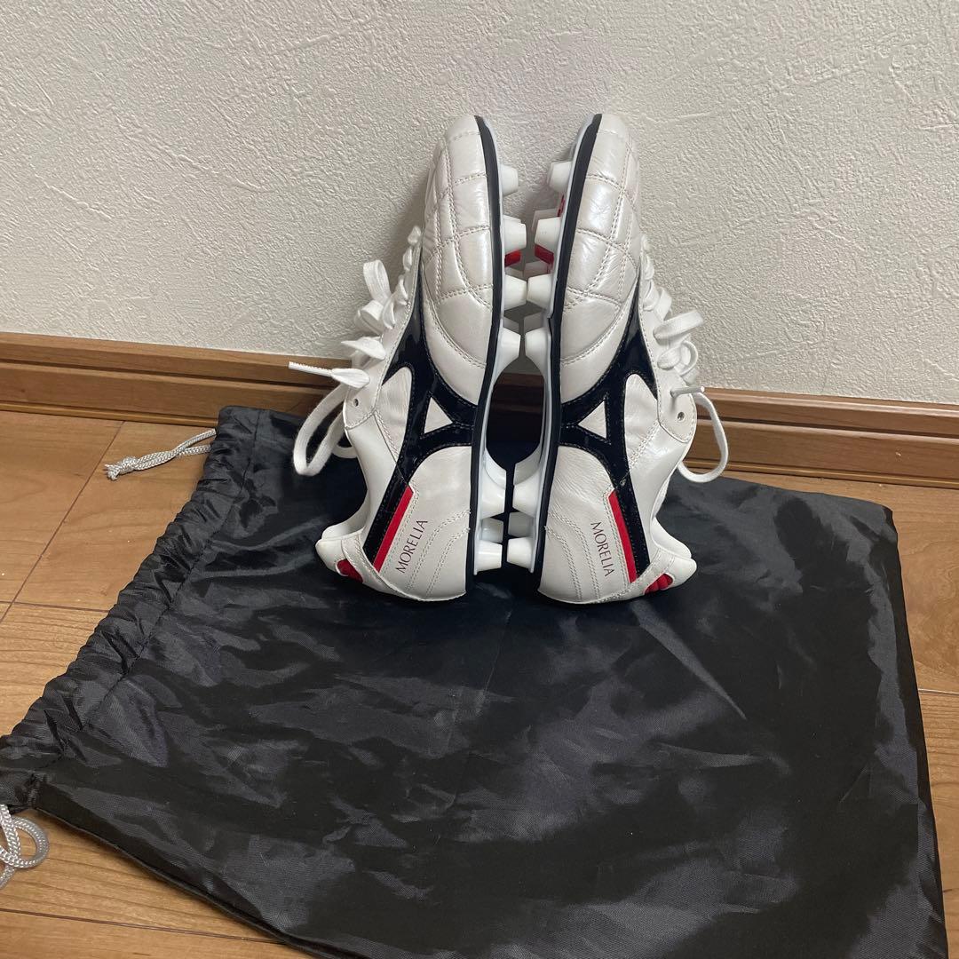 シューズ MORELIA2Japan 23.0cm