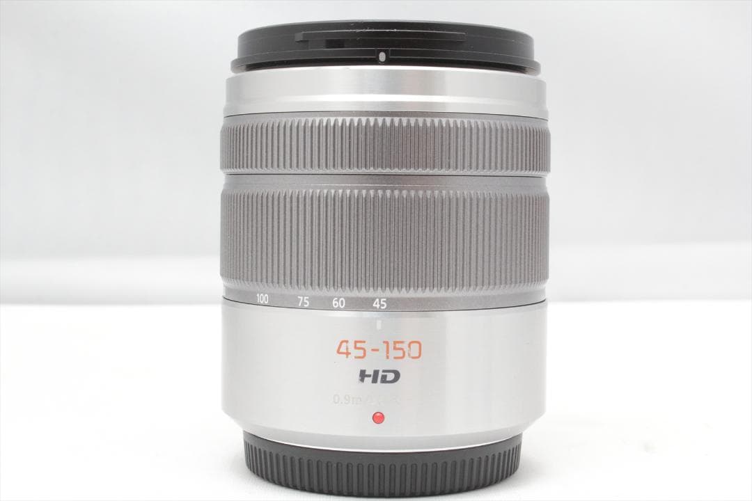 RITAO CHAN公式アカウント07 様専用LUMIX G 45-150