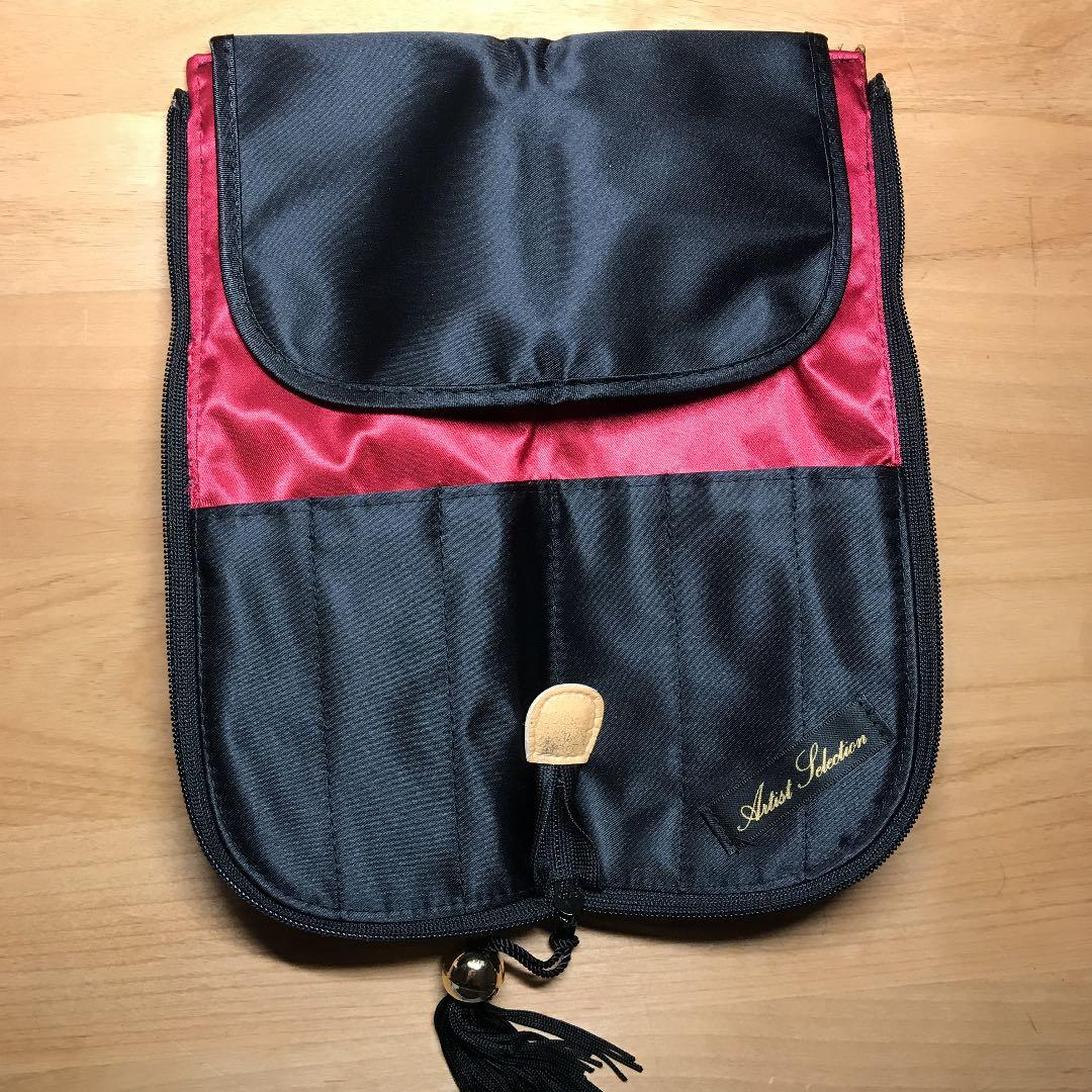 カネボウ アーティスト セレクション ブラシセット - メルカリ