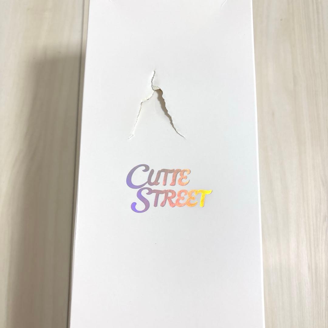 CUTIE STREET オフィシャルファンライト ペンライト - メルカリ