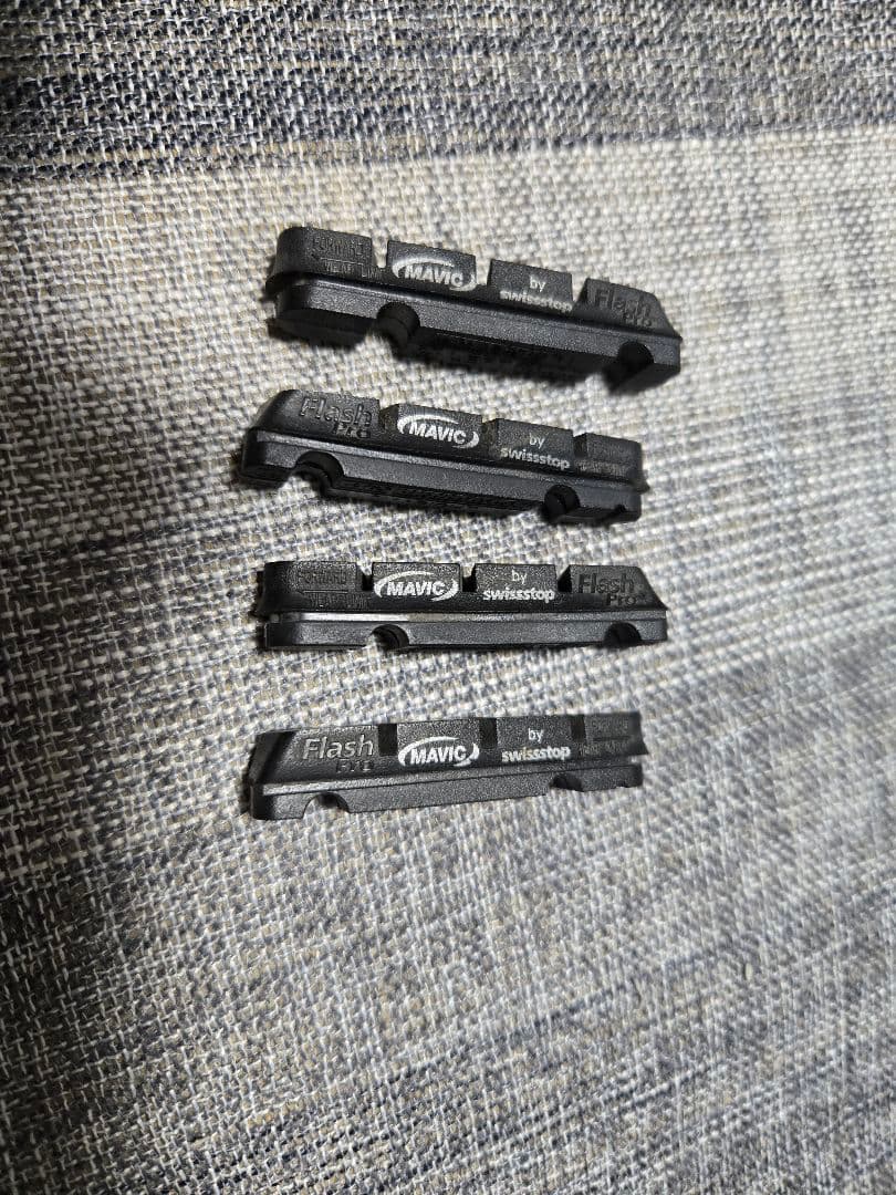 Mavic R-sys SLR エグザリット前後セット シマノ11sフリー