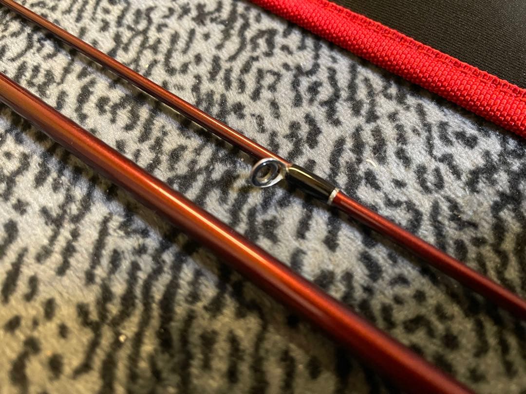 フィッシュマン beams blancsierra 5.2UL