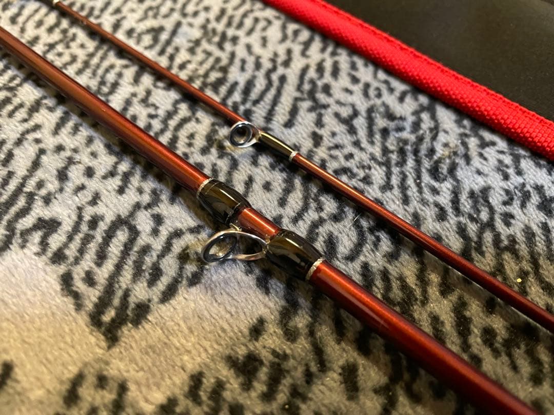 フィッシュマン beams blancsierra 5.2UL