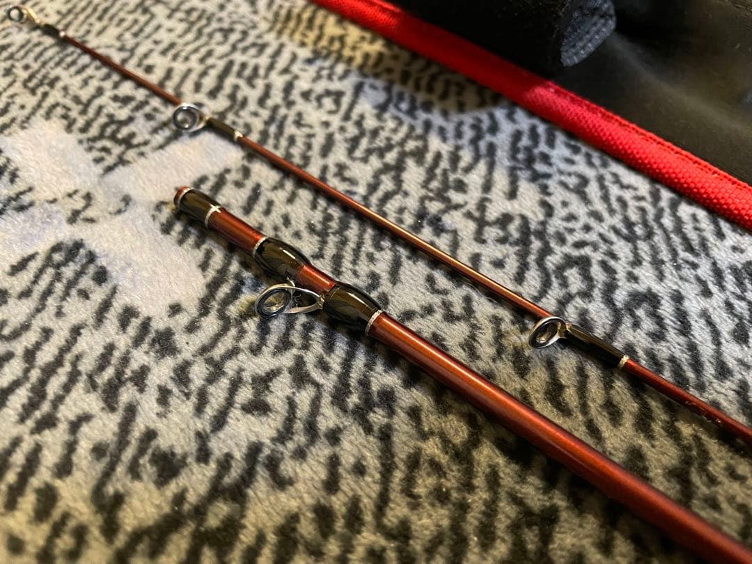 フィッシュマン beams blancsierra 5.2UL