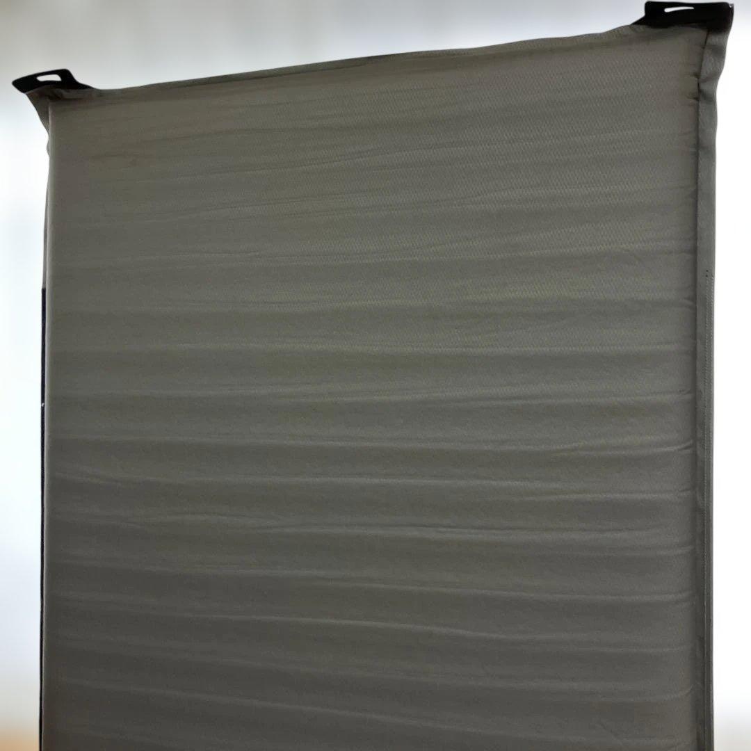  peak スノーピーク キャンピングマット 2.5W TM-193