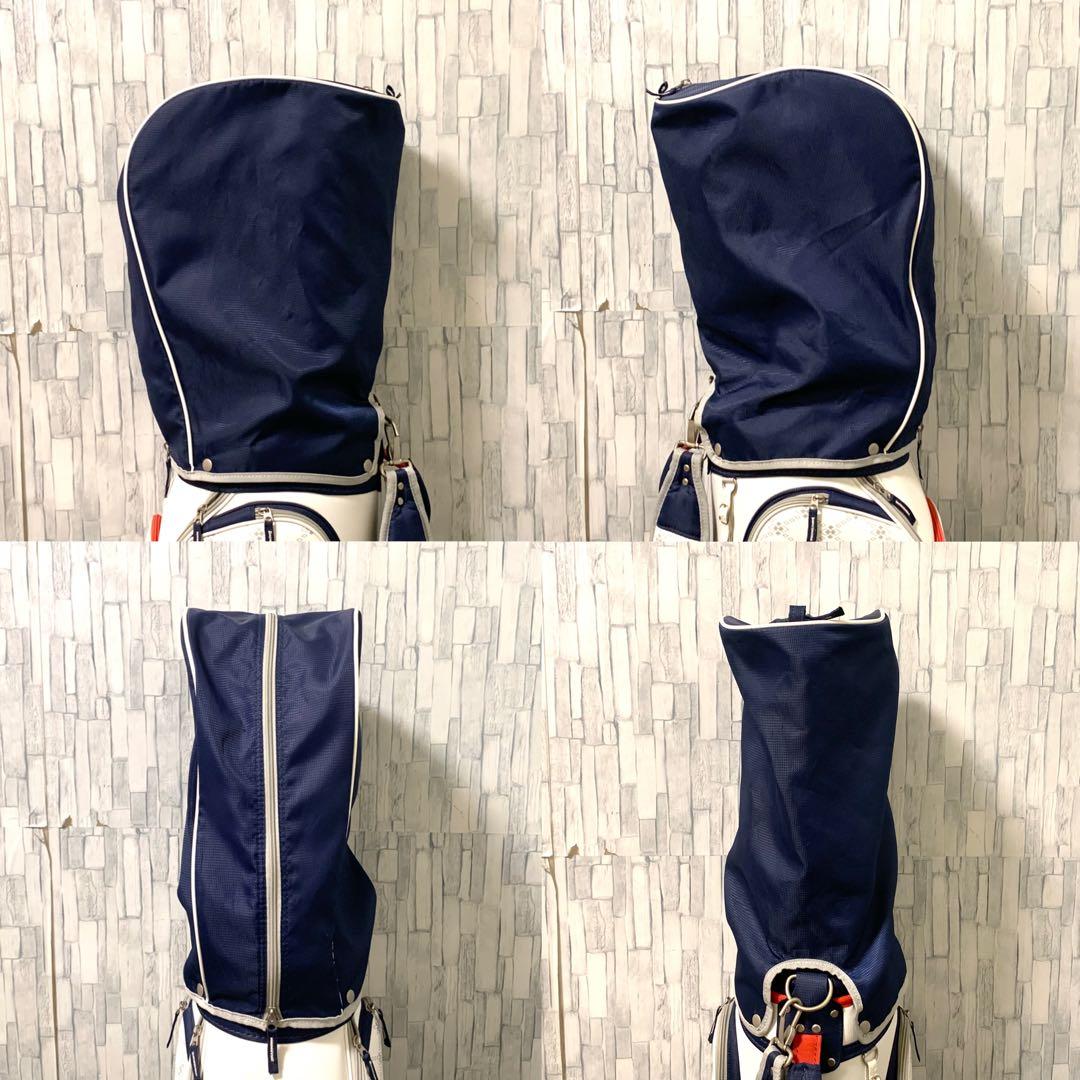 オノフ 希少高級レディースゴルフクラブセット10本 TOURSTAGEバッグ付